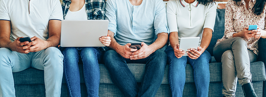 Electronics Consumerism 