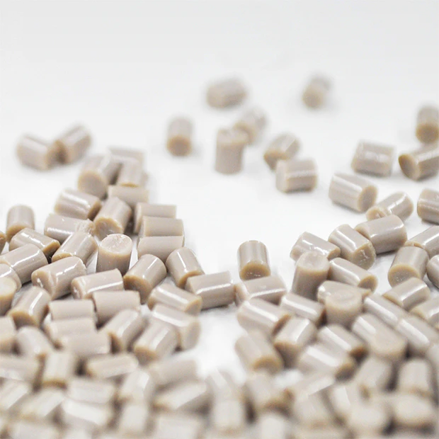 PEEK Granules