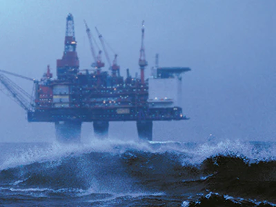 Sealed to survive the extremes