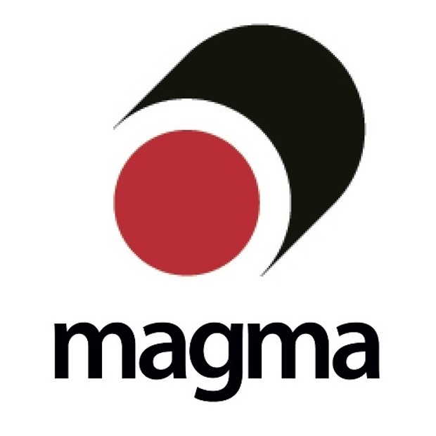 Magma Logo