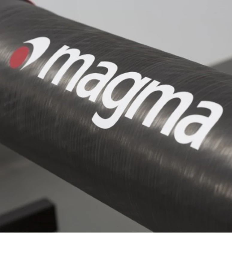 Magma M-PIPE