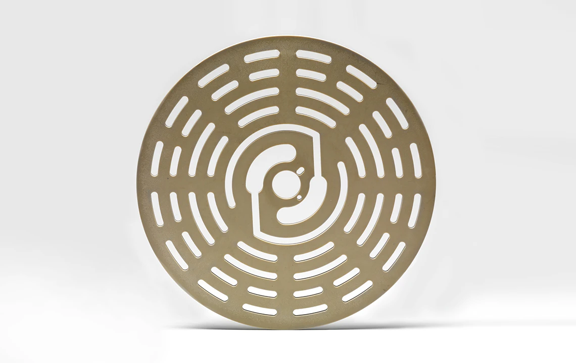 Victrex PEEK compressor components