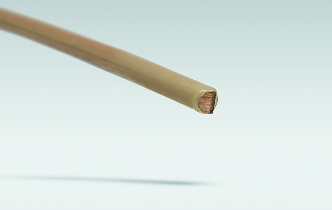 APTIV Thermoplastics in energy insulation 