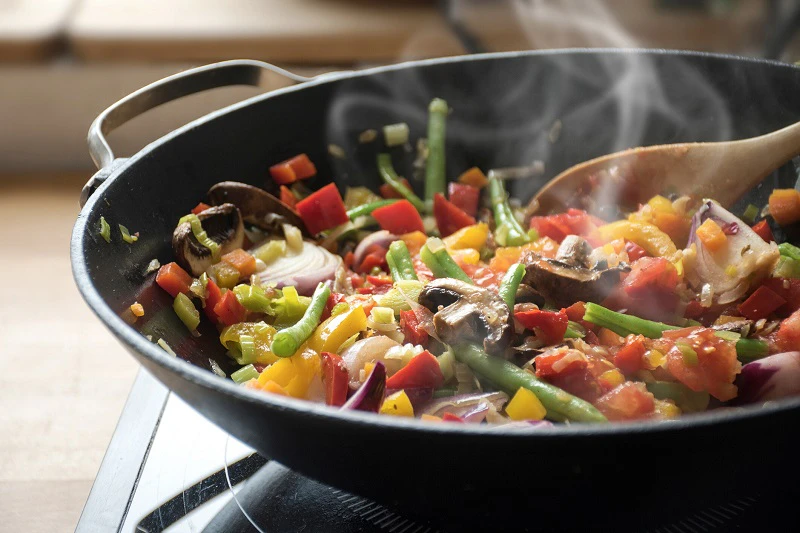 pan