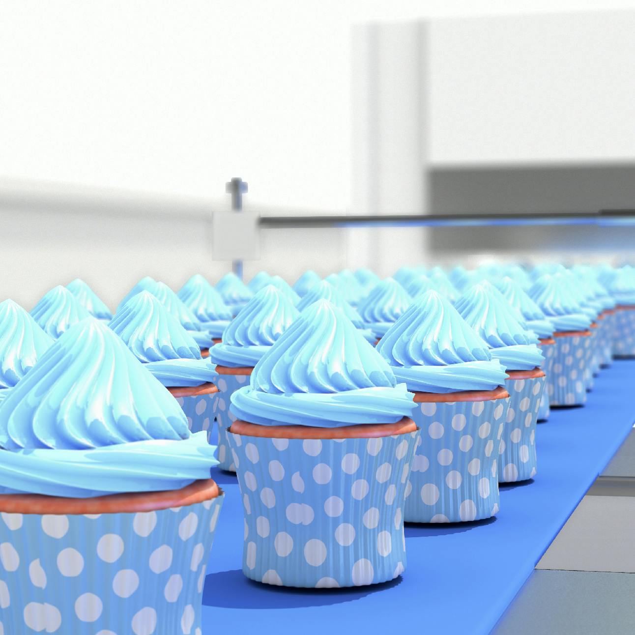 VICTREX FG food production