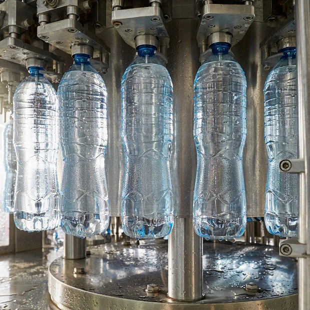 Victrex Earns NSF 61 Certification for VICTREX FG™ series