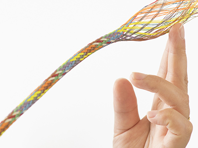 ZYEX Fibre solutions