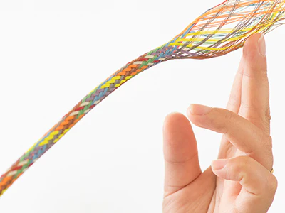 ZYEX Fibre solutions