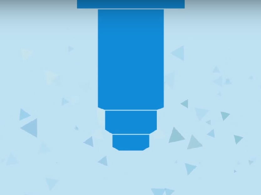 Victrex PEEK increases lifetime components 