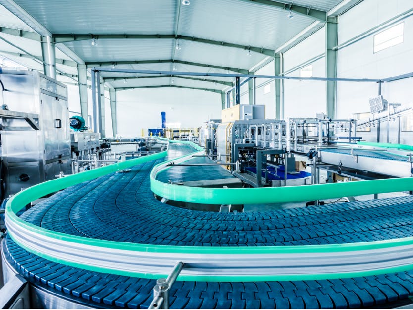 Manufacturing and engineering benefits