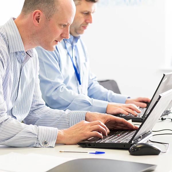 Victrex Concept to Commercialisation