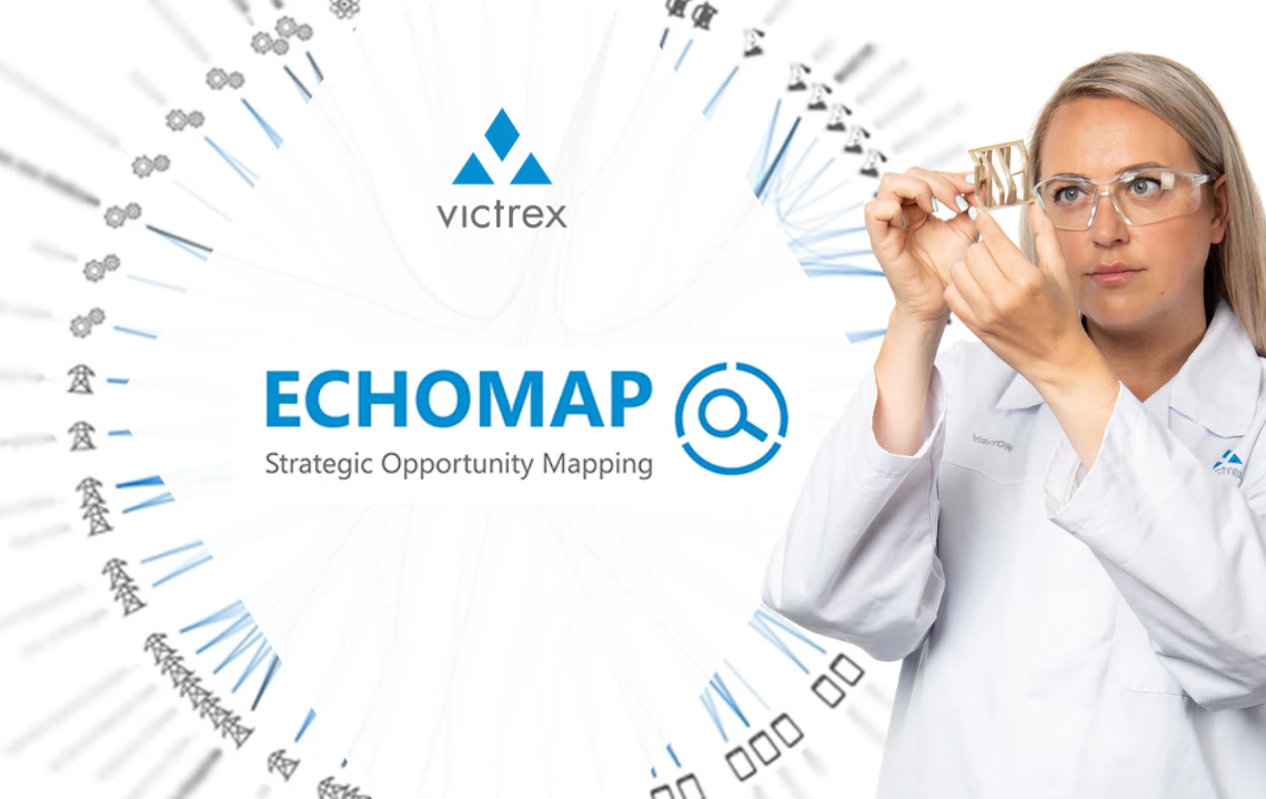 Echomap