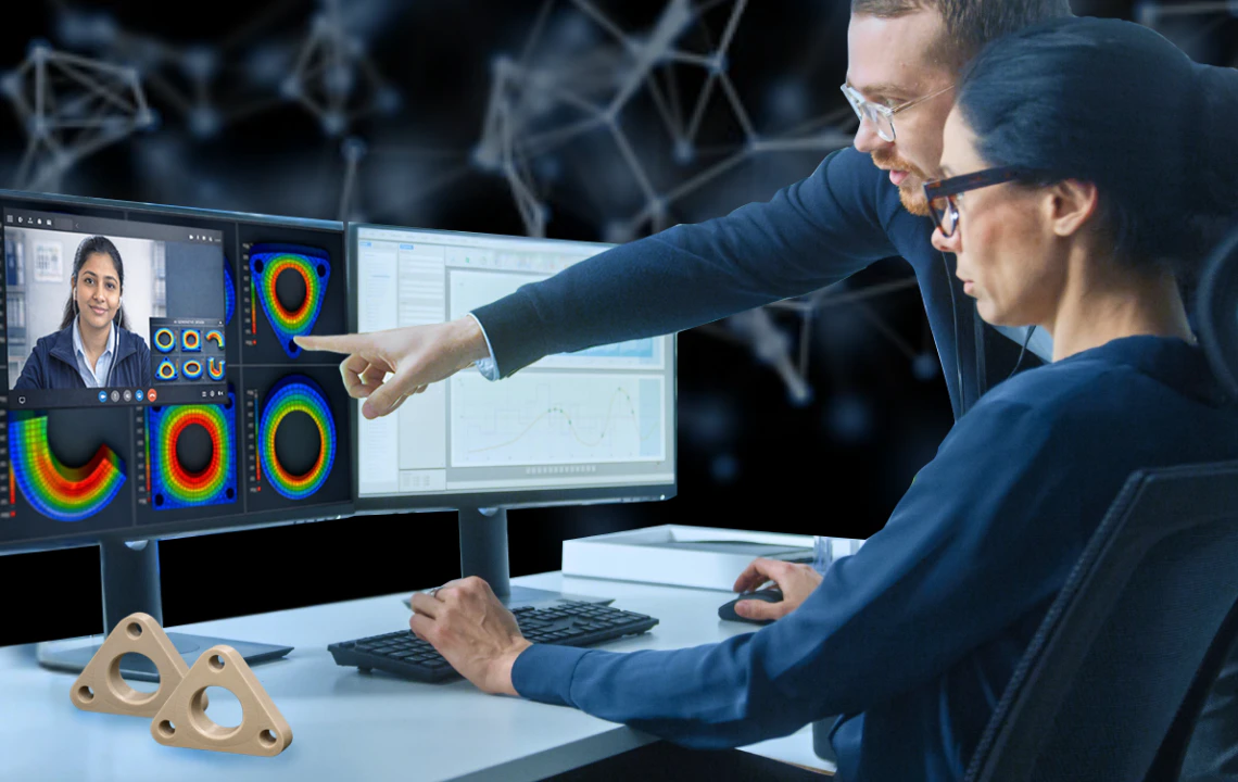 Modelling and simulation