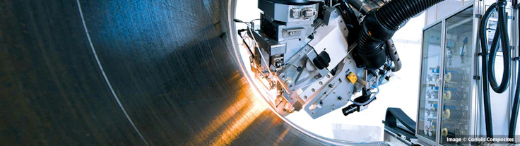 LEISTUNG TRIFFT AUF
VERARBEITBARKEIT:
VICTREX AE™ 250 UD-Tape