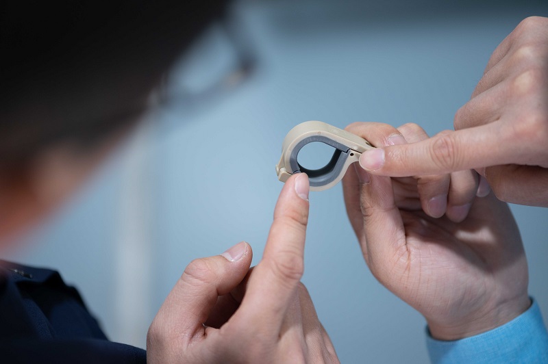 Part design guidance