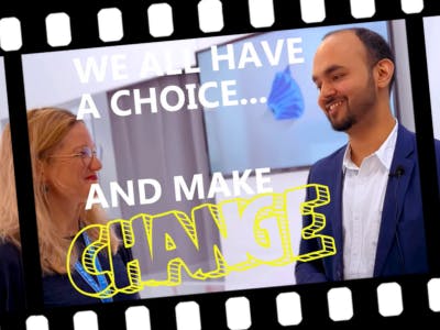 Change Maker at FAKUMA2023