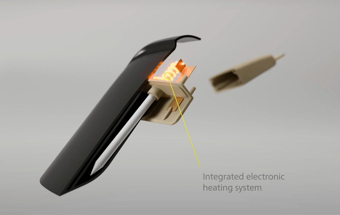 Next Generation Inhaler