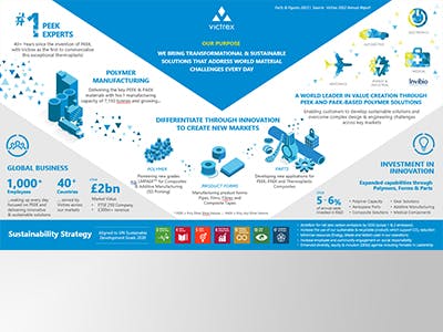 sustainability infographic