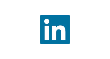 linkedin icon