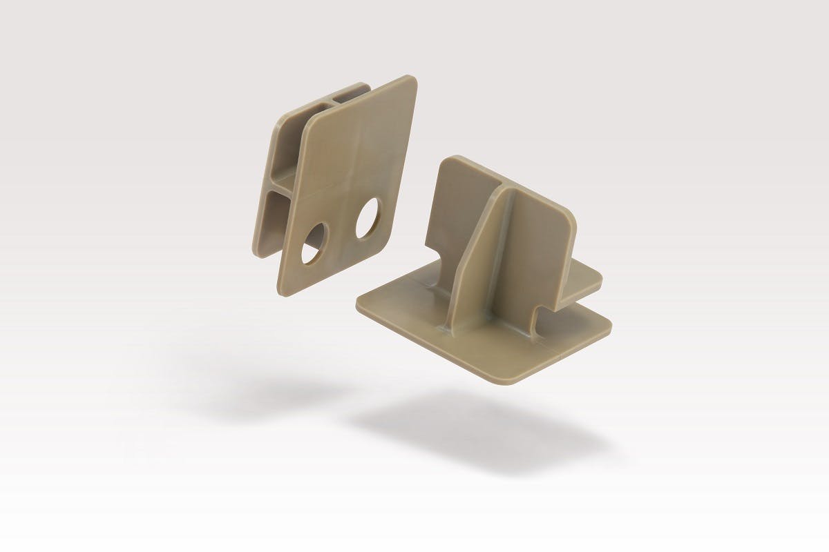 COMAC floor bracket (c) Victrex 2016