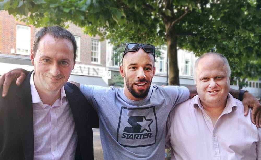 Invibio: passion for progress 