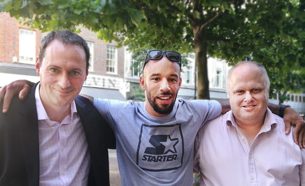 Invibio: passion for progress