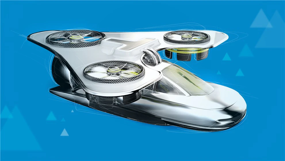 Innovation never stops: Victrex celebrates 40 years of PEEK polymer success and anticipates further huge innovation potential in the future © Victrex