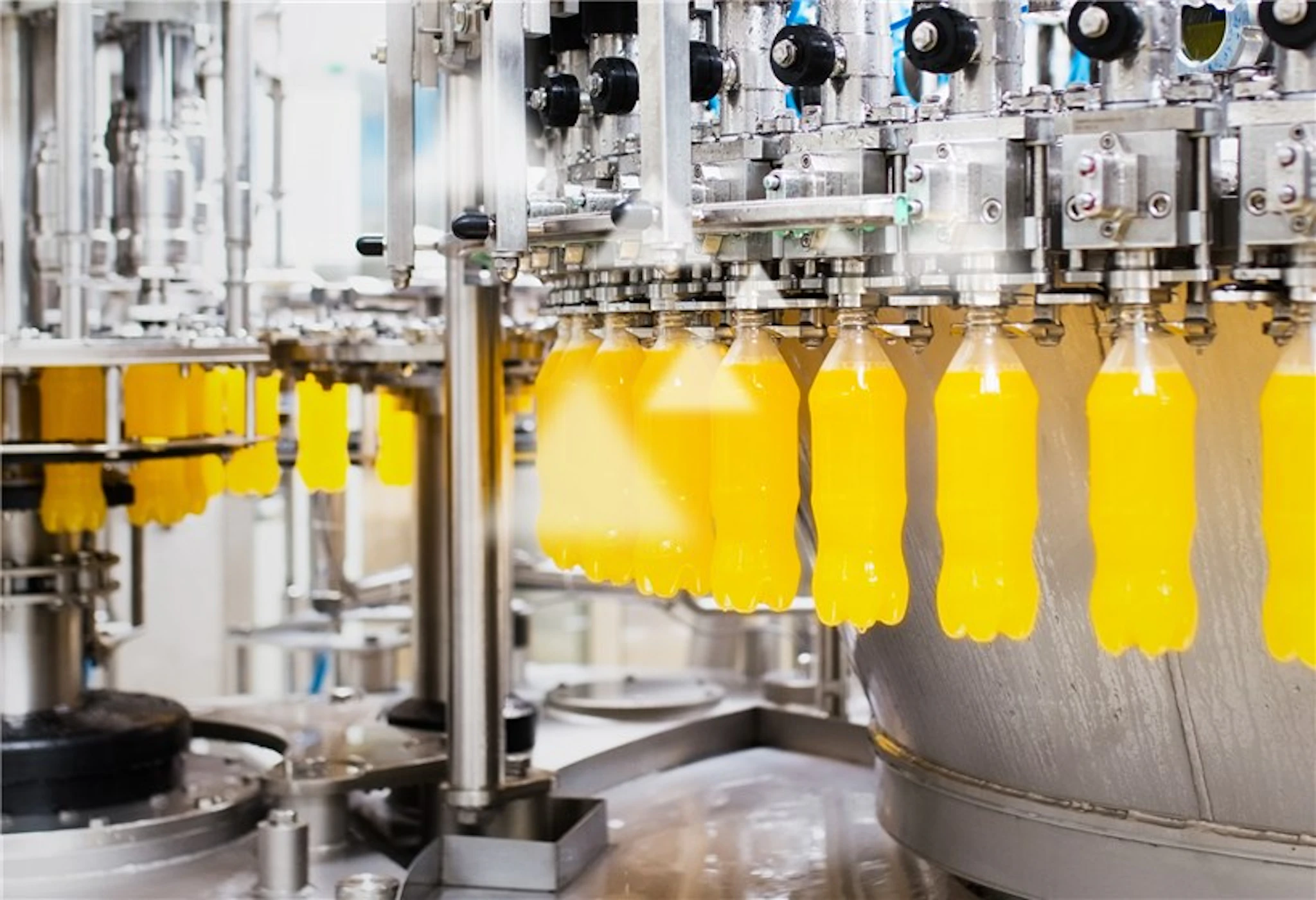 Victrex Earns NSF 61 Certification for VICTREX FG™ series