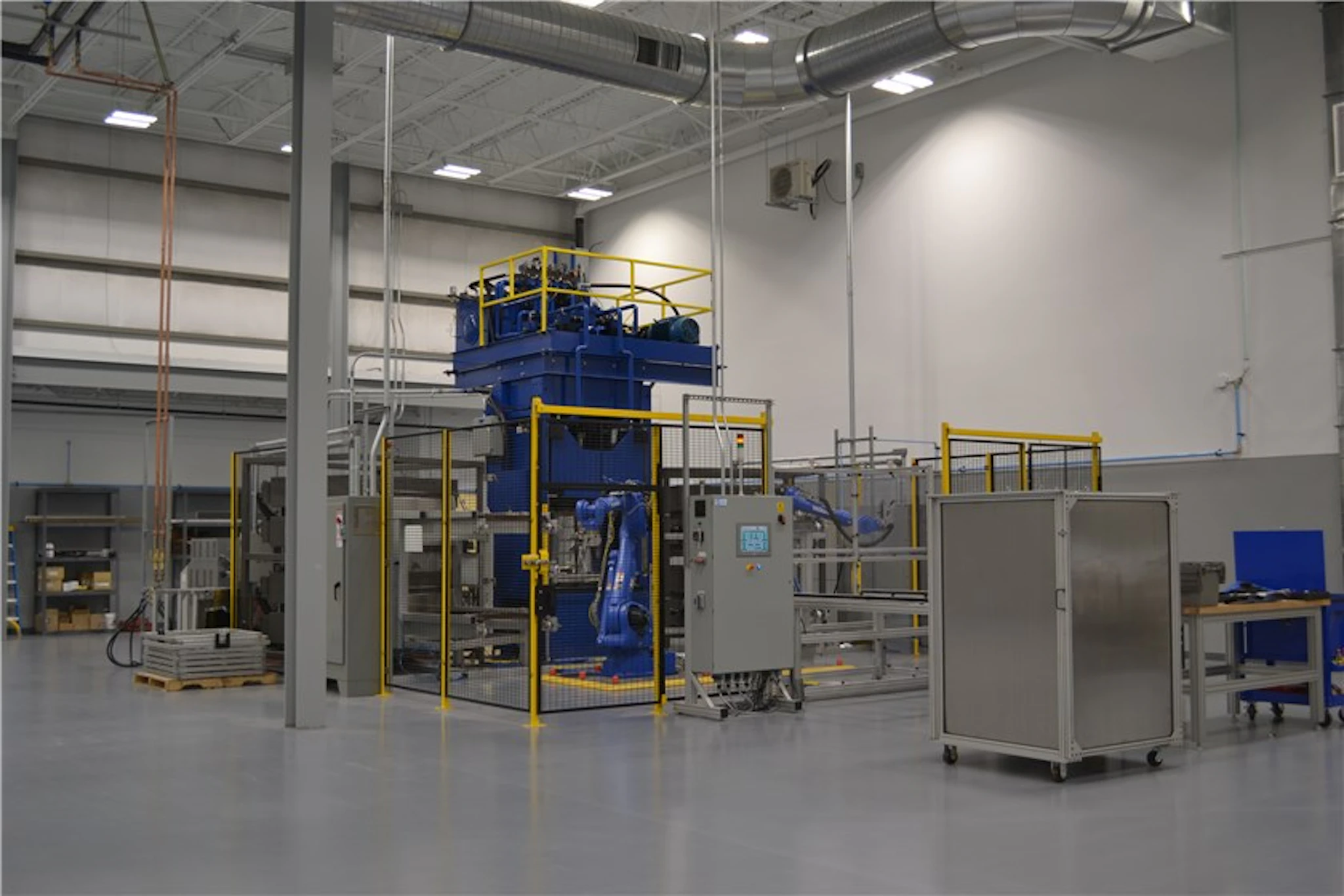 TxV Aero Composites receives AS9100 and ISO9001:2015 Certification: the highest quality standards in the aerospace industry