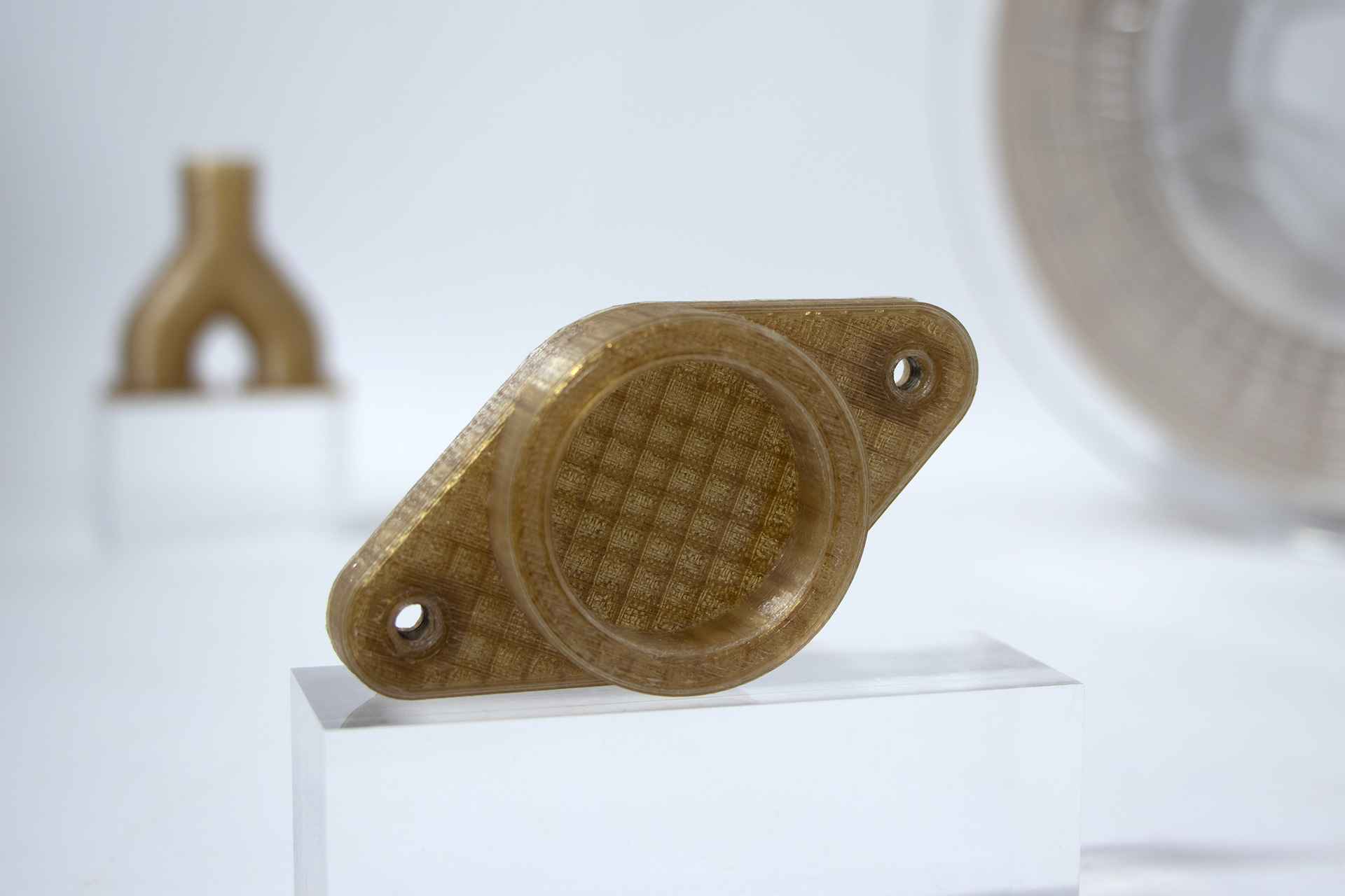 Victrex launches VICTREX AM™ 200 filament