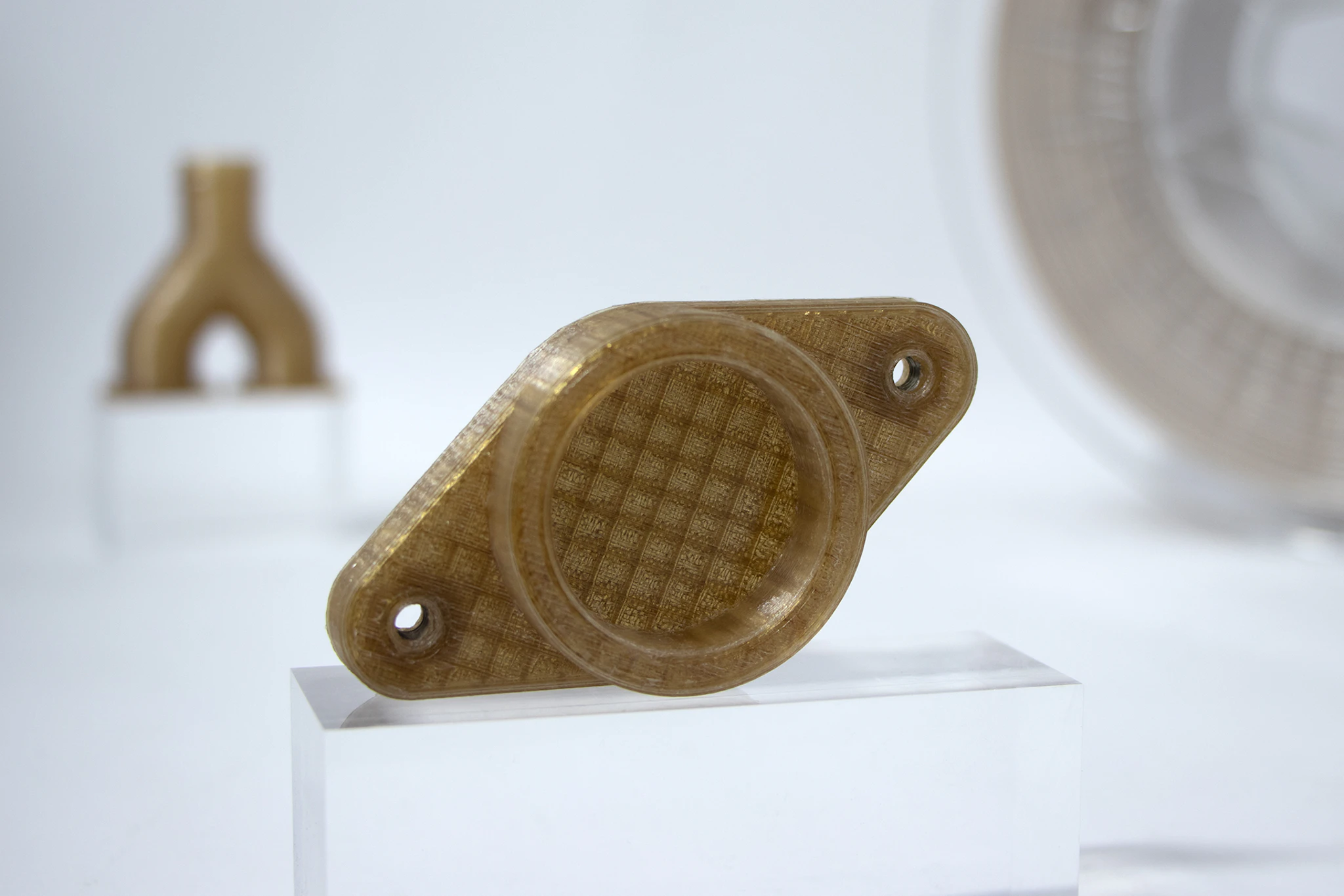 Victrex launches VICTREX AM™ 200 filament