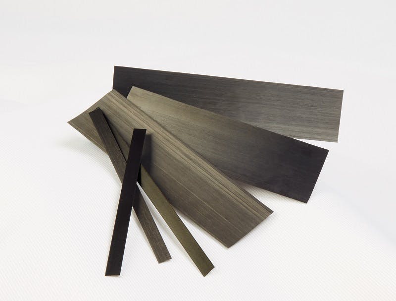 Thermoplastic composites and advanced composites with outstanding
