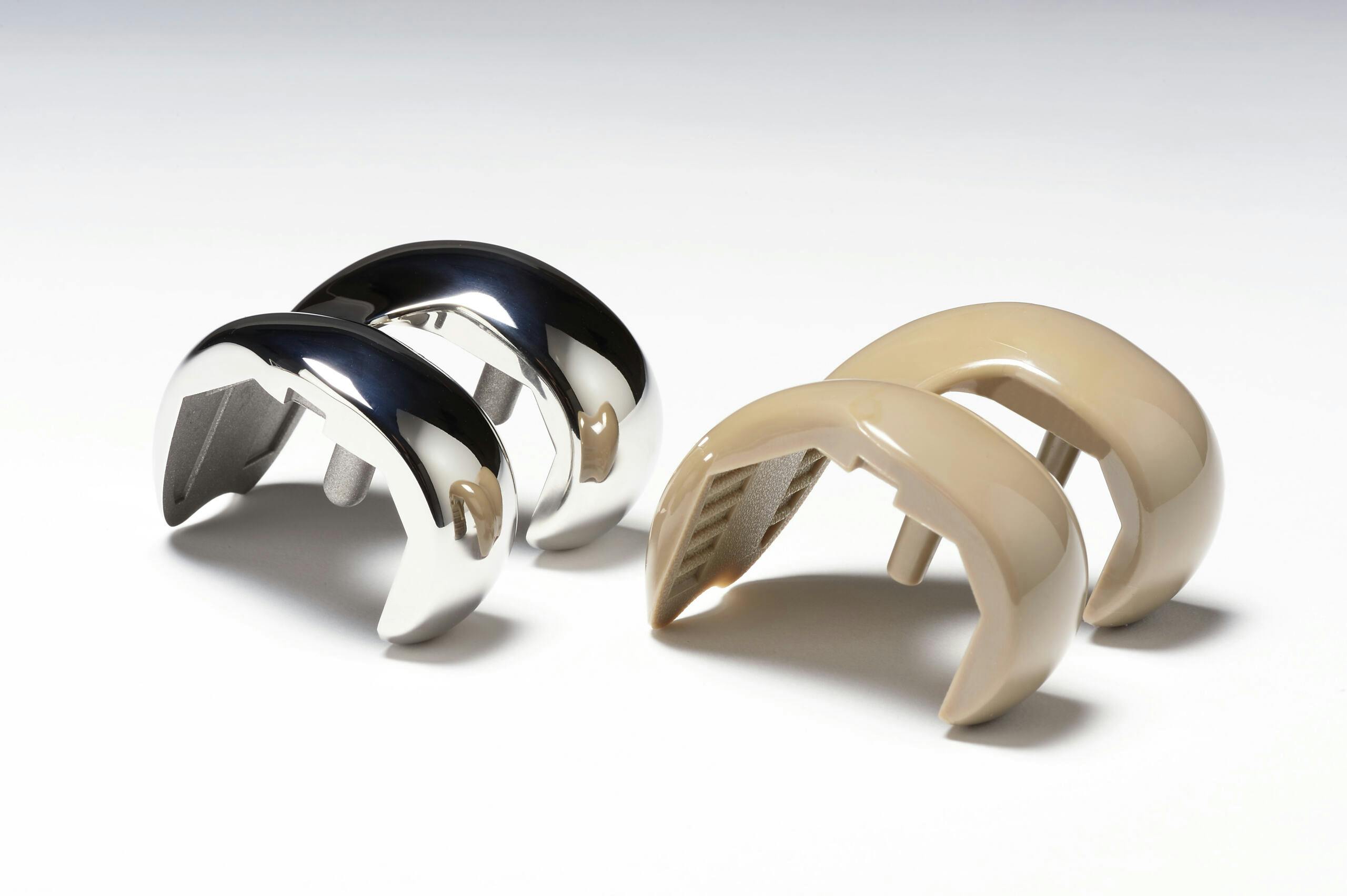 Maxx Orthopedics, in Partnership with Invibio Biomaterial Solutions, Secures US IDE Approval for PEEK-OPTIMA™ Total Knee Arthroplasty Study