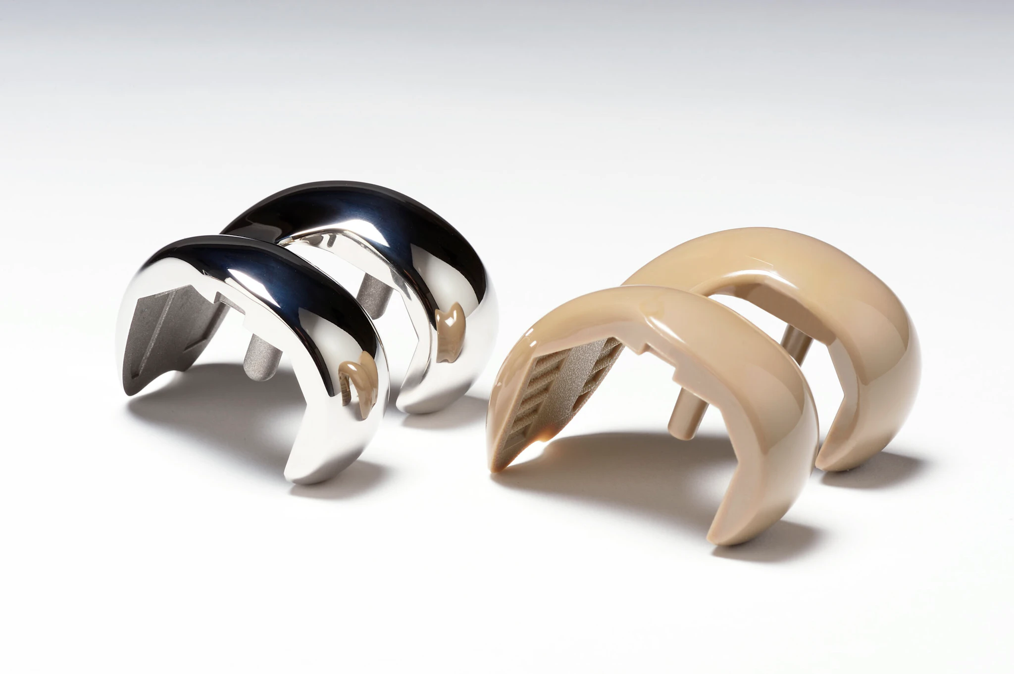 Maxx Orthopedics, in Partnership with Invibio Biomaterial Solutions, Secures US IDE Approval for PEEK-OPTIMA™ Total Knee Arthroplasty Study