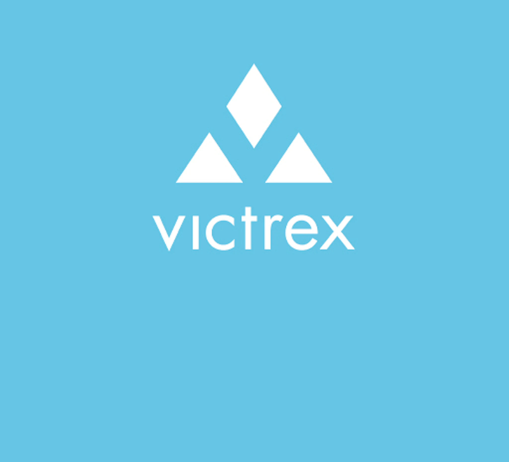 Victrex announces creation of a joint-venture to build and operate a new PEEK polymer manufacturing facility in Liaoning, China