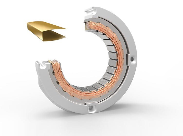 ebook: APTIV films for e-motor slot liners.