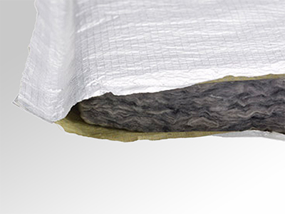 Layered insulation material illustrating APTIV PEEK films support thermal stability from -40°C to 260°C for electronic thermal management.