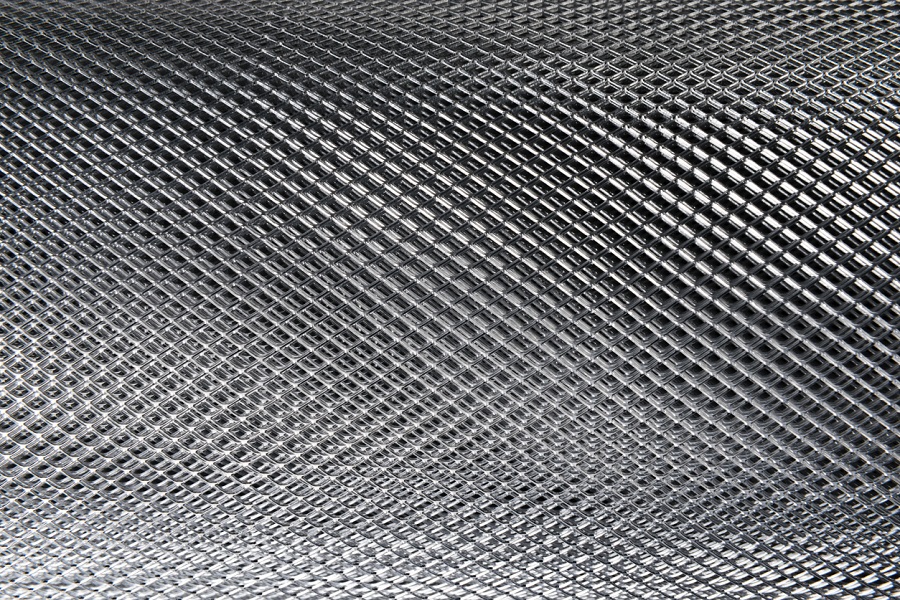 ZYEXTM Fibre mesh filtration materials for industrial reinforcement