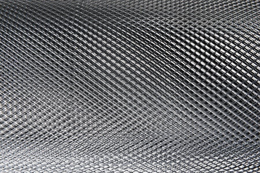 ZYEXTM Fibre mesh filtration materials for industrial reinforcement