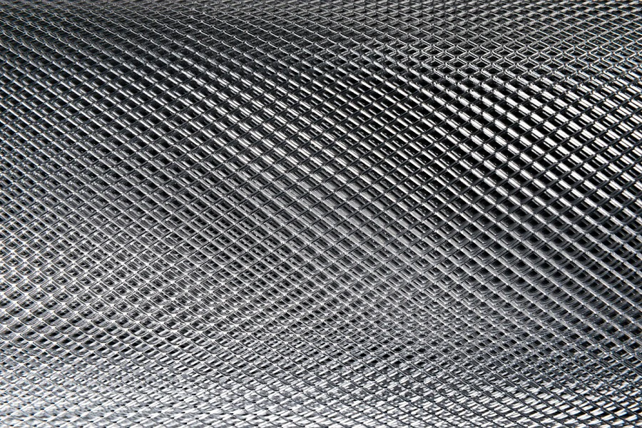 ZYEXTM Fibre mesh filtration materials for industrial reinforcement