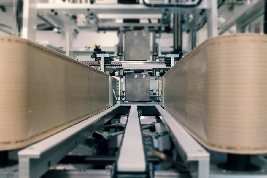 ZYEXTM PEEK polymer fiber for processing