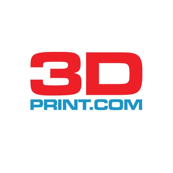3d print logo