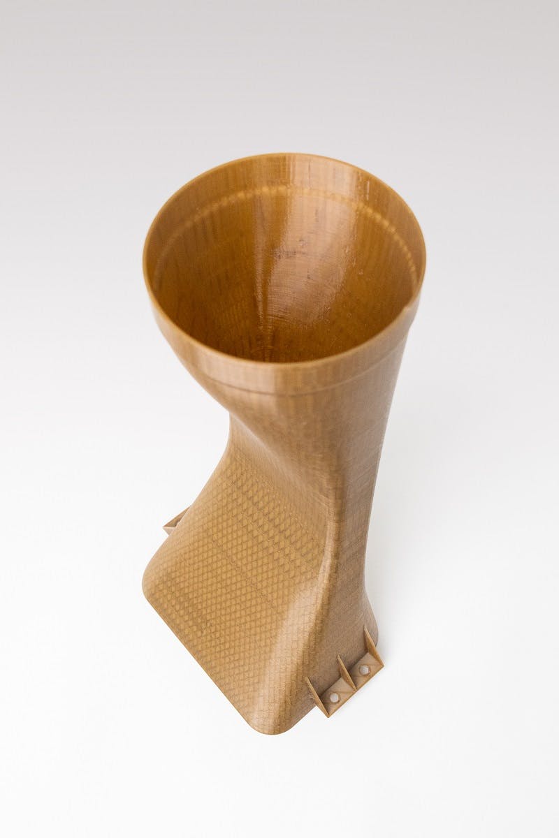 Additive Manufacturing parts