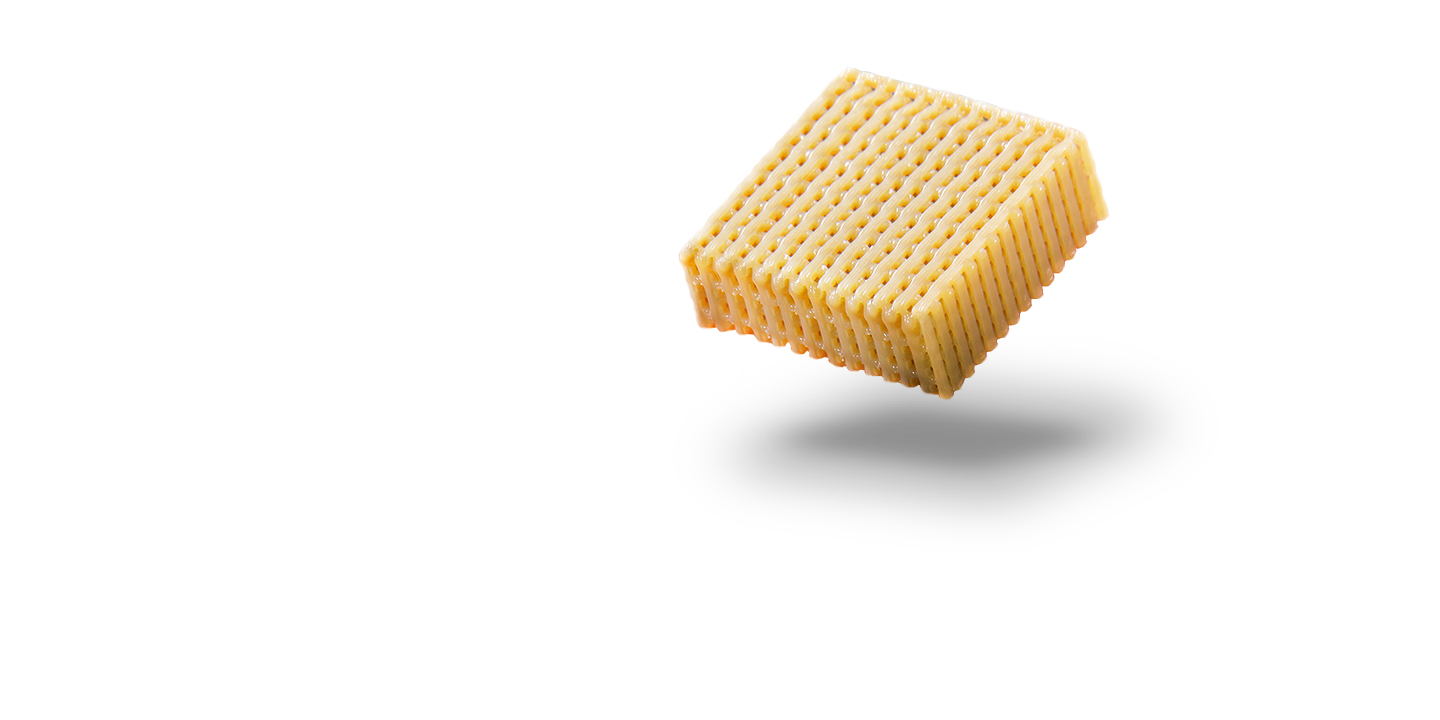 3D printing of VICTREX™ PEEK and PAEK-based polymer