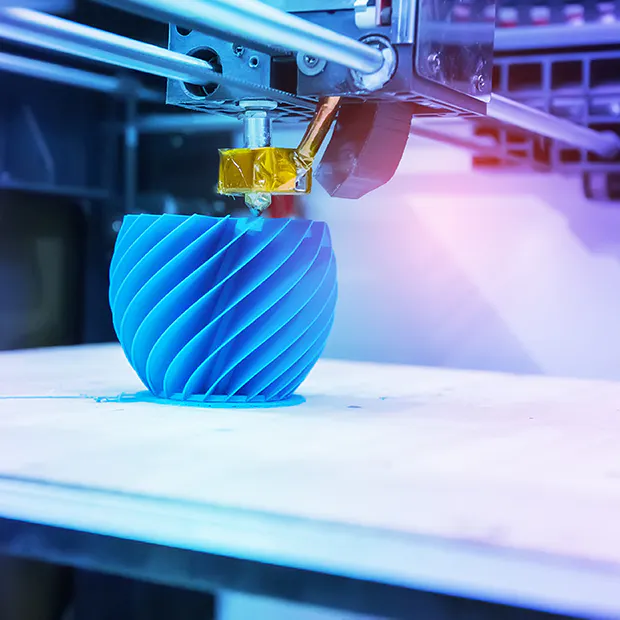 Victrex Additive Manufacturing