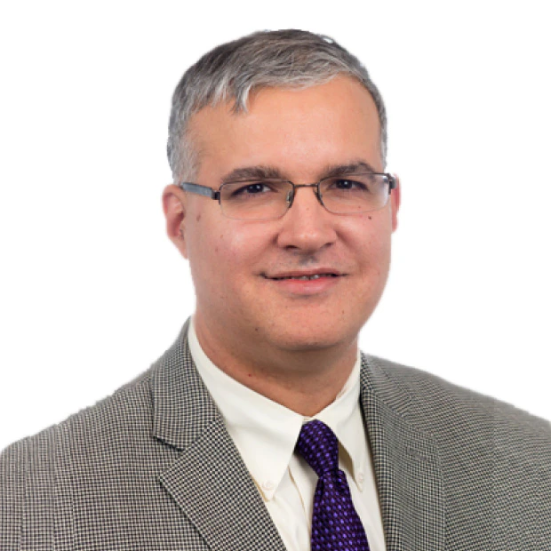 Dr. Steve Kurtz