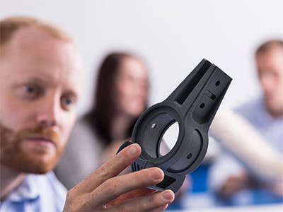 Aerospace Composites