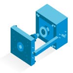 POLYWEL HPP 齿轮解决方案包括基于VICTREX HPG™聚合物的齿轮设计、原型制作、测试和制造，可帮助客户获得竞争优势。