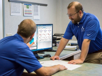 Gears Team Grantsburg