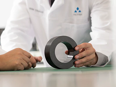 Energy - Assessing Polymer Performance